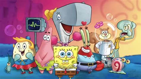 watch spongebob squarepants|SpongeBob SquarePants: Classic Moments Part 1 .